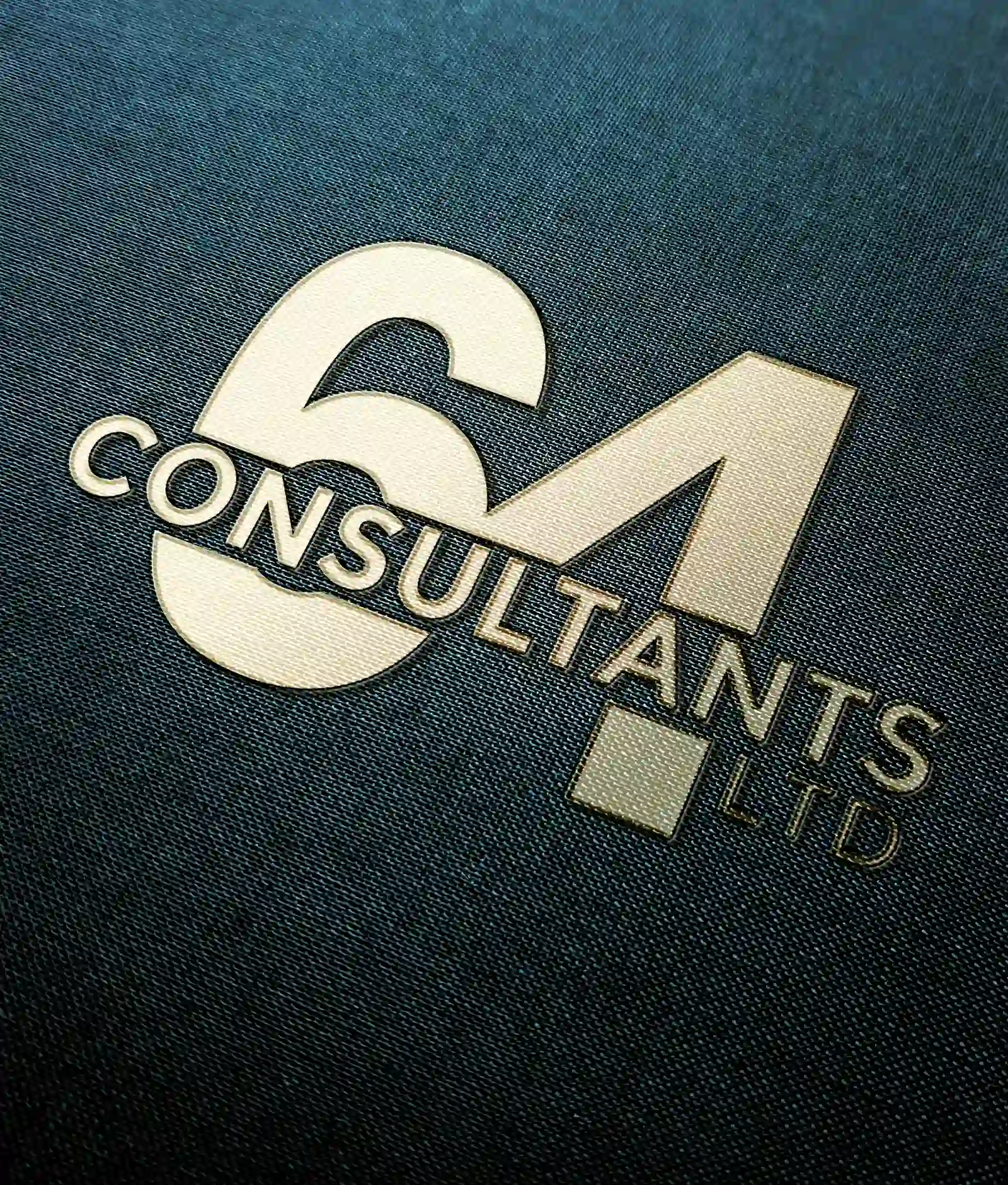 64 Consultant LTD