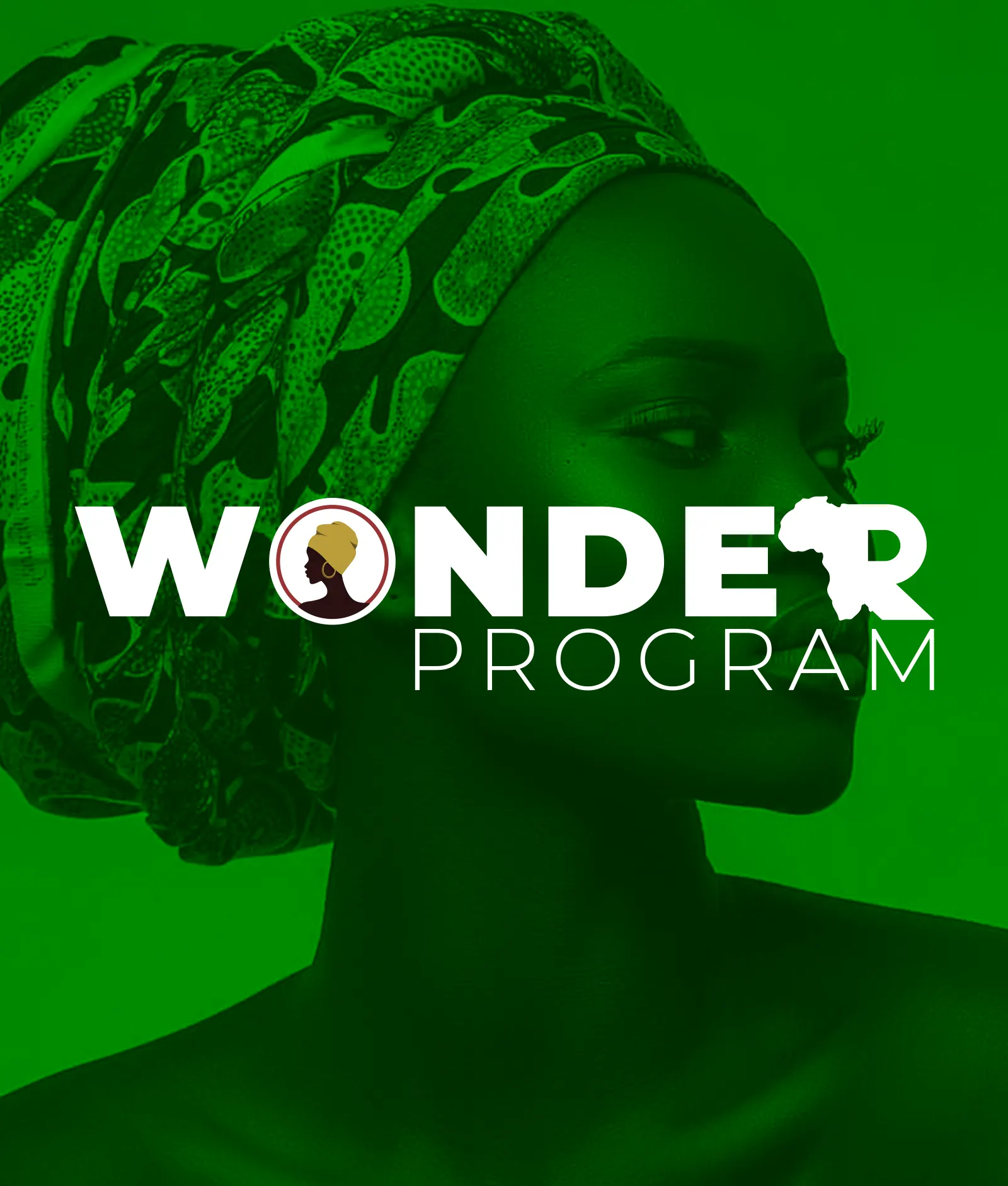 Wonder Program