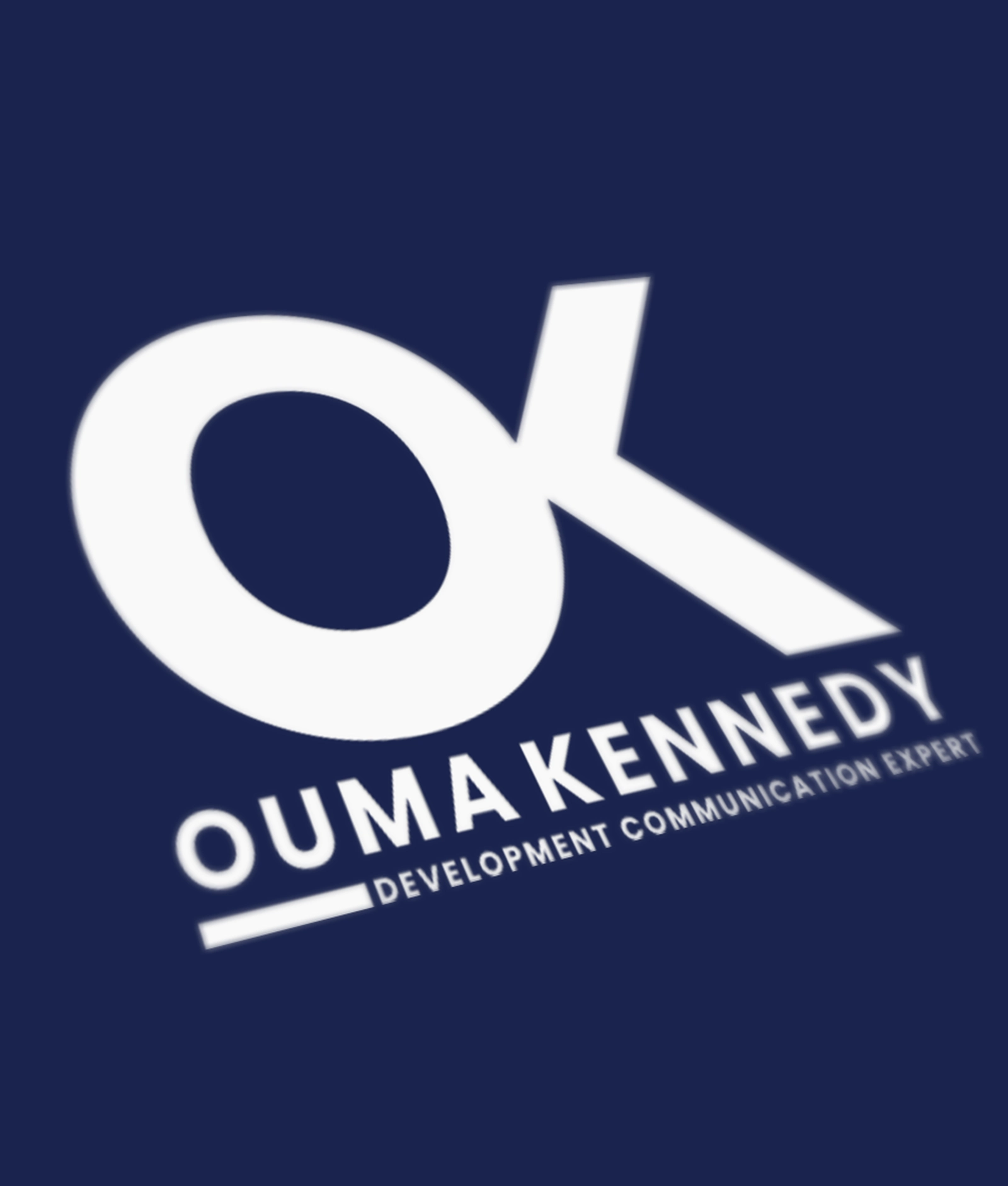 Ouma Kennedy