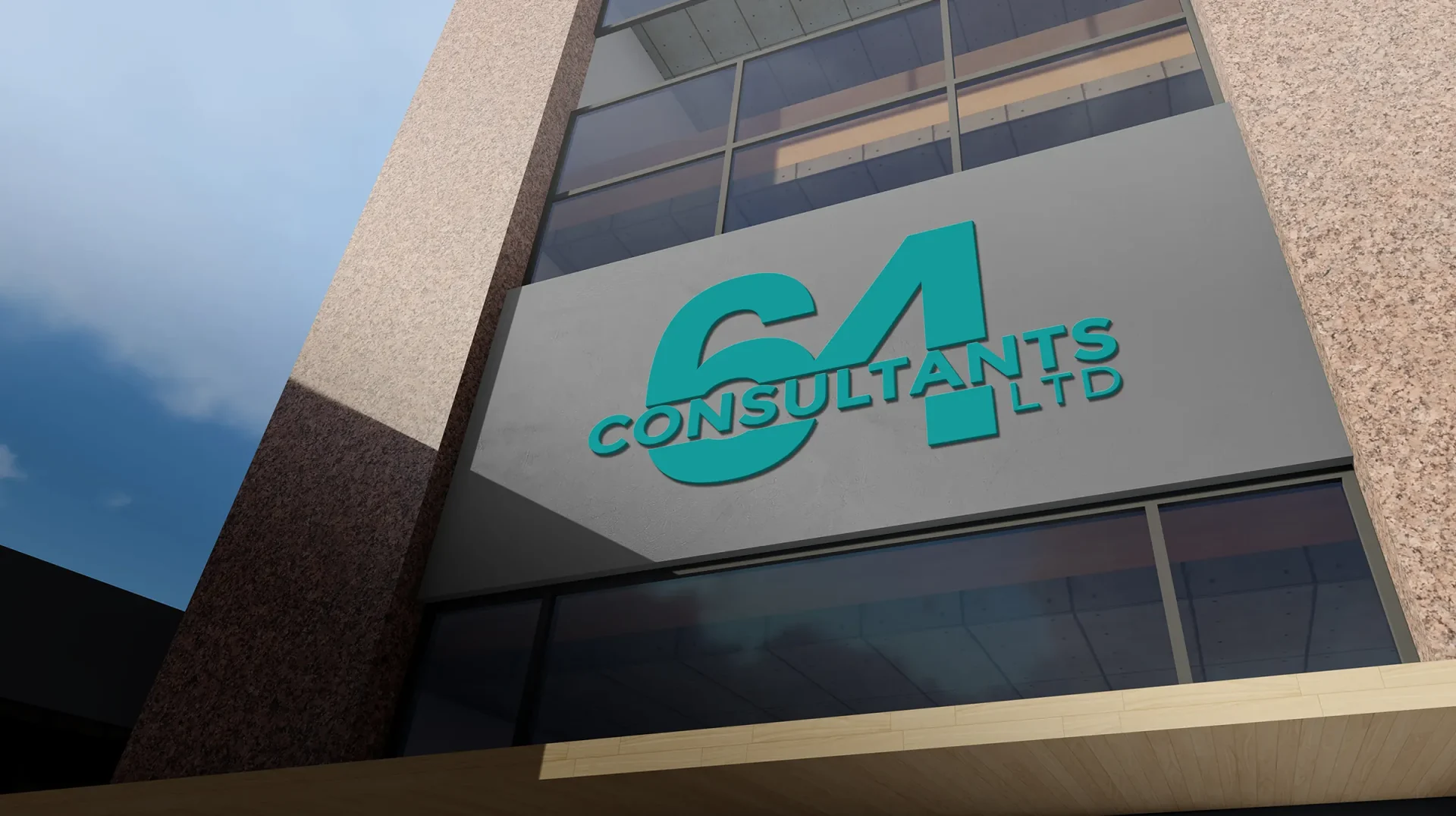 64 Consultants LTD