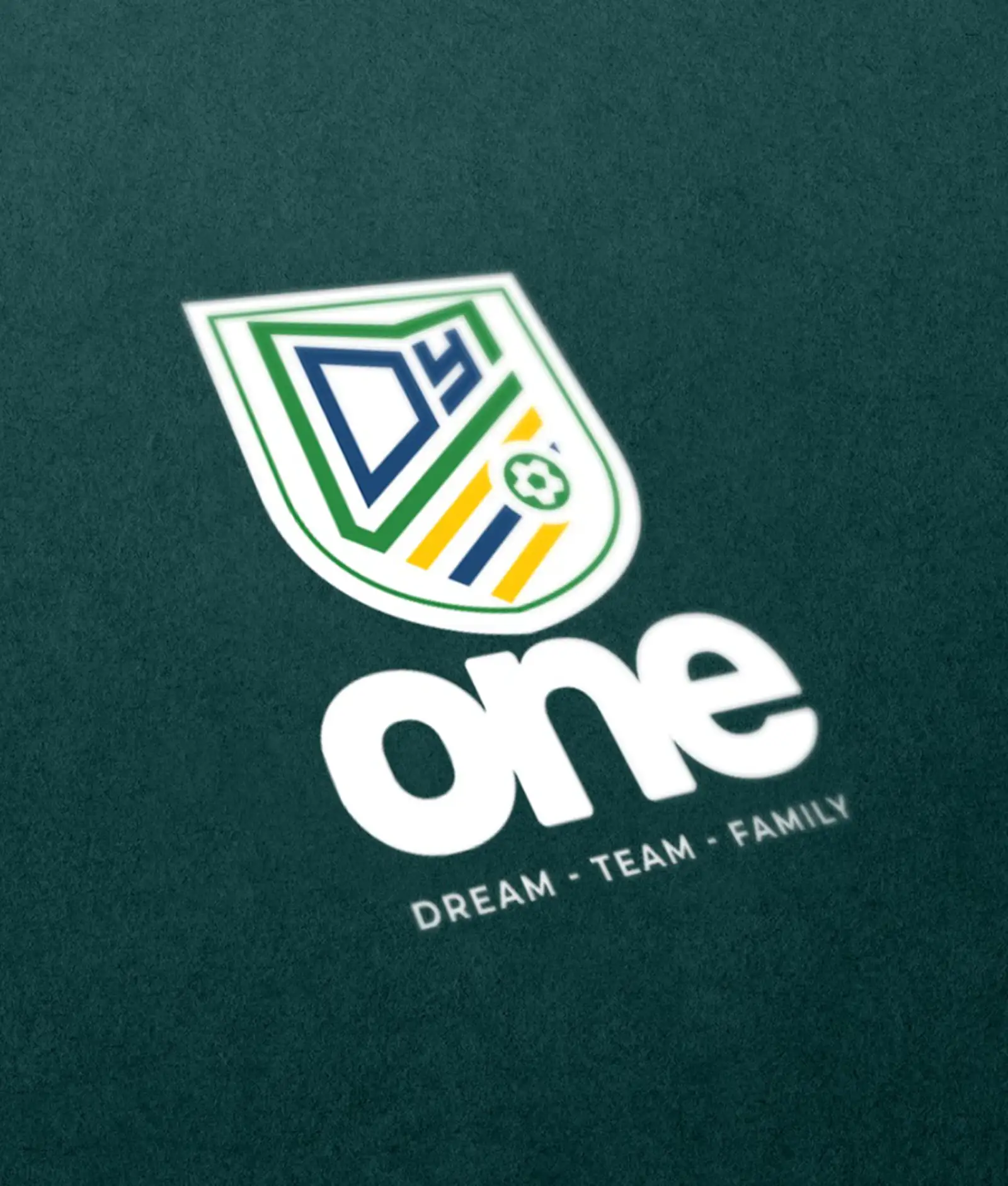 One Team Logo